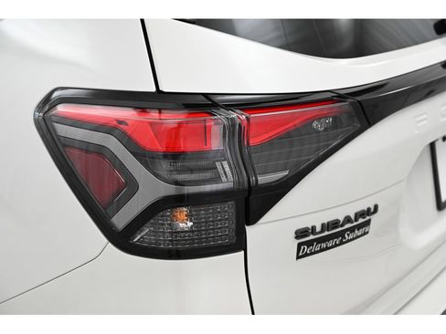 New 2026 Subaru Forester Sport image 10