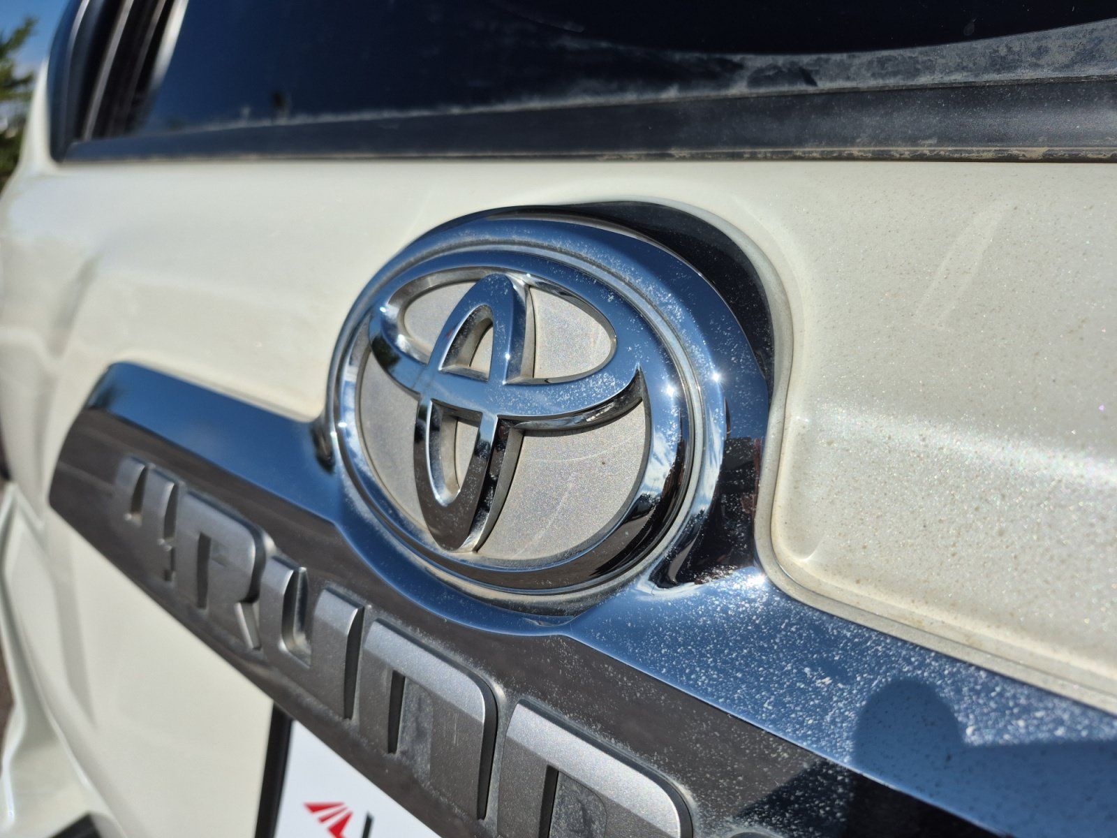 Used 2019 Toyota 4Runner SR5 AWD/4WD image 22