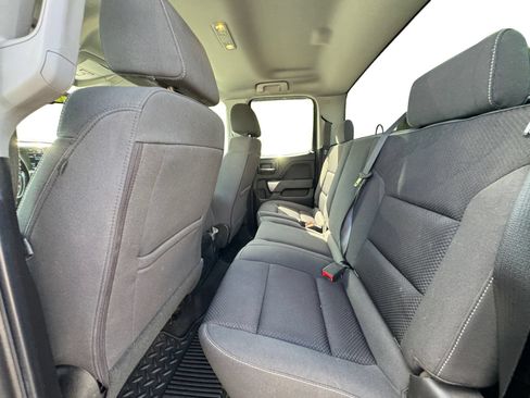 Used 2018 Chevrolet Silverado 2500 LT w/ LT Convenience Package AWD/4WD image 8