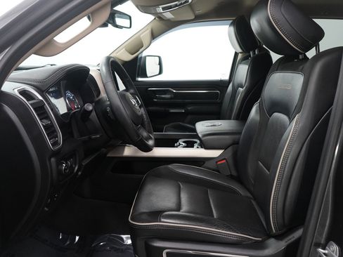 Used 2019 RAM 1500 Laramie image 14