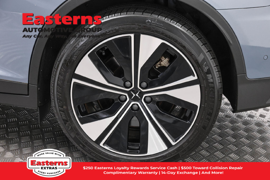 Used 2024 Polestar Polestar 2 AWD/4WD image 33