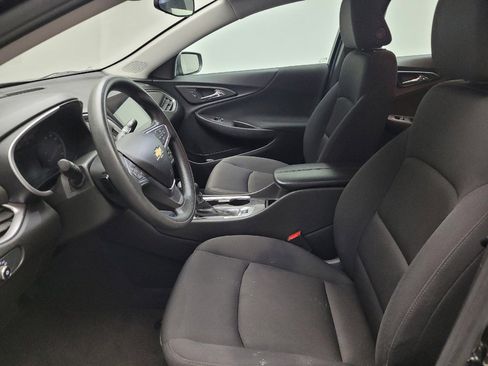 Used 2022 Chevrolet Malibu LT FWD image 17