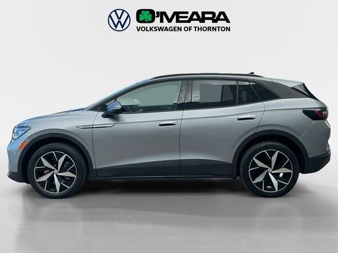 Used 2023 Volkswagen ID.4 Pro S image 2