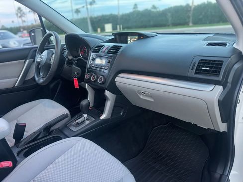 Used 2015 Subaru Forester 2.5i Premium w/ Popular Package #1 image 40