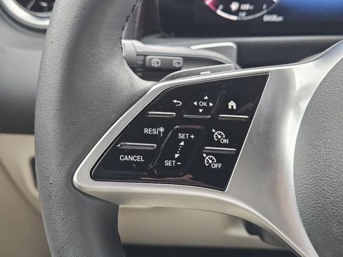 Certified 2026 Mercedes-Benz GLB 250 image 20