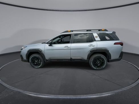 New 2026 Subaru Outback Wilderness AWD/4WD image 5