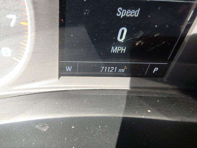 Used 2023 Chevrolet Malibu LT FWD image 23