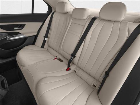 New 2027 Mercedes-Benz E 350 Sedan image 9