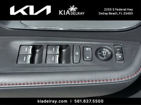Used 2022 Acura RDX A-Spec FWD image 18