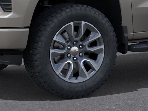 New 2026 Chevrolet Silverado 1500 RST w/ RST All Star Premium Package AWD/4WD image 33