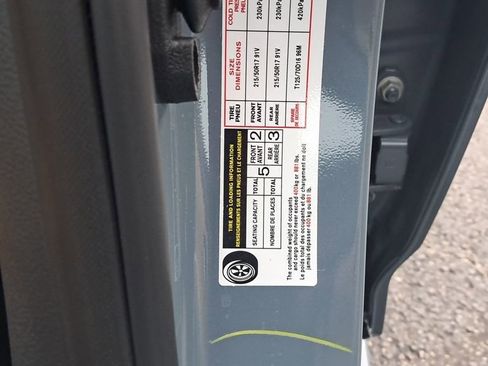 Used 2025 Nissan Sentra SV w/ SV Premium Package image 32