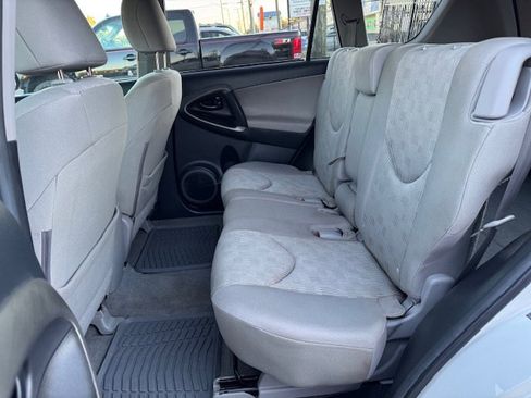 Used 2011 Toyota RAV4 2WD w/ Base L4 Extra Value Pkg image 14