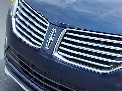 Used 2017 Lincoln MKC Premiere FWD image 31