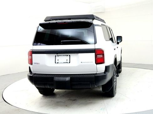 Certified 2025 Toyota Land Cruiser 1958 AWD/4WD image 5