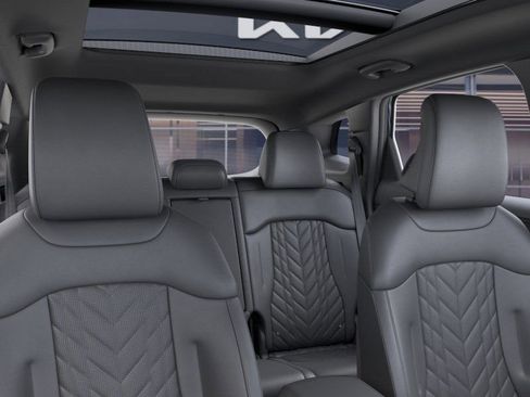 New 2025 Kia Sportage X-Line Prestige image 27