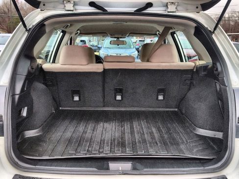 Used 2017 Subaru Outback 2.5i image 34