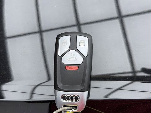 Used 2023 Audi Q5 2.0T Premium Plus image 59
