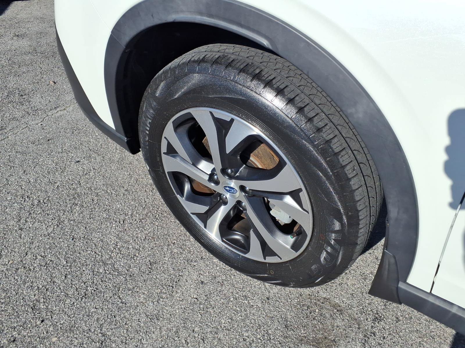 Used 2020 Subaru Outback Limited XT w/ Popular Package #2 AWD/4WD image 6