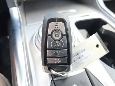 Used 2020 Ford Explorer Limited w/ Class III Trailer Tow Package AWD/4WD image 35