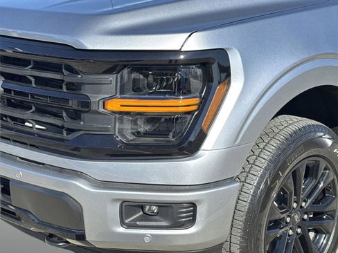 New 2025 Ford F150 XLT w/ Equipment Group 303A High image 70