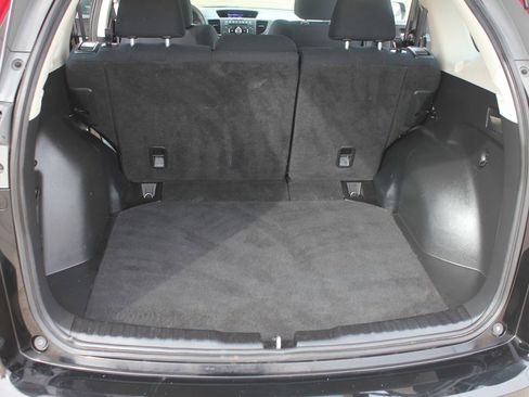 Used 2016 Honda CR-V LX image 39