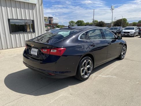 Used 2023 Chevrolet Malibu LT image 4