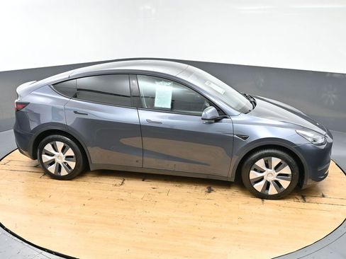 Used 2023 Tesla Model Y Long Range AWD/4WD image 51