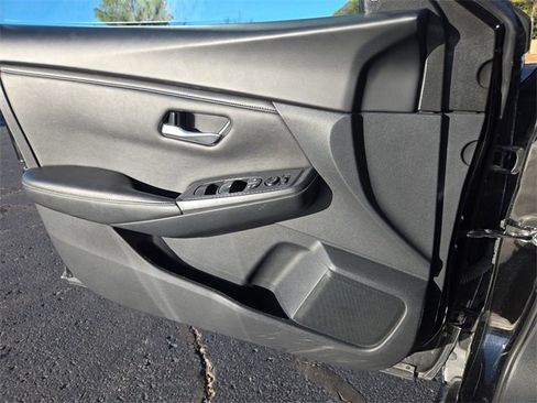 Certified 2024 Nissan Sentra SV image 11