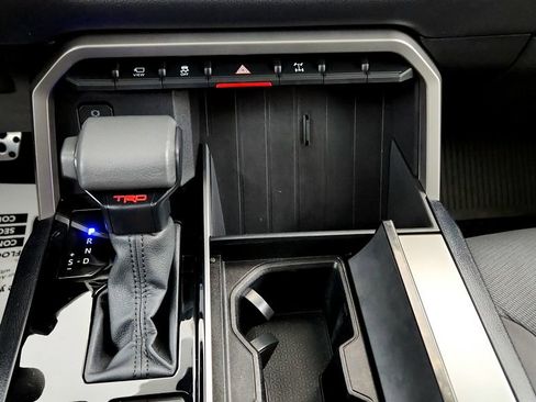 Certified 2025 Toyota Sequoia SR5 AWD/4WD image 36