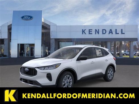 New 2026 Ford Escape Active w/ Cold Weather Package image 1