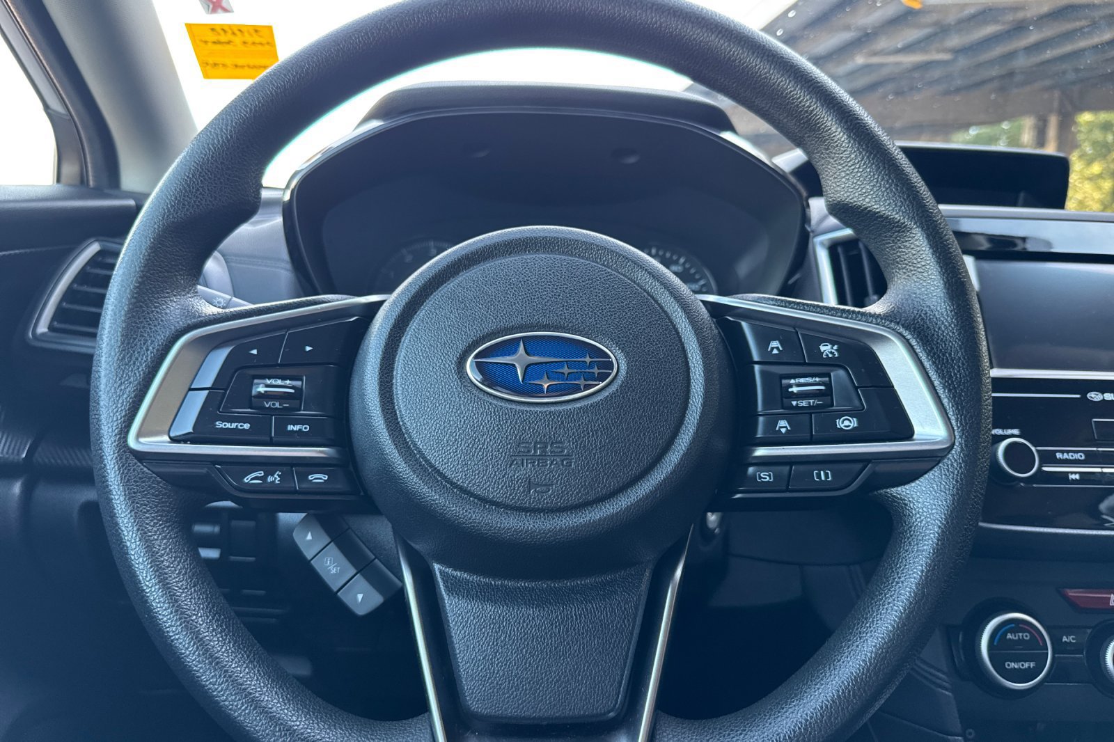 Used 2023 Subaru Crosstrek 2.0i AWD/4WD image 25