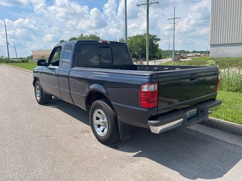 Used 2002 Ford Ranger XL RWD image 4