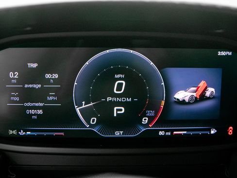 Used 2022 Maserati MC20 Coupe RWD image 29