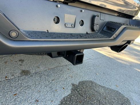 New 2026 RAM 1500 Rebel w/ G/T Package image 29