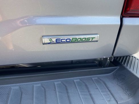 Used 2021 Ford F150 XL w/ STX Appearance Package RWD image 5