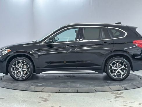 Used 2019 BMW X1 xDrive28i w/ Convenience Package AWD/4WD image 5
