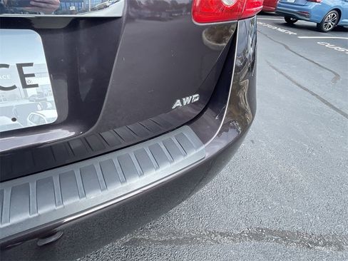 Used 2015 Nissan Rogue S w/ Convenience Package image 6