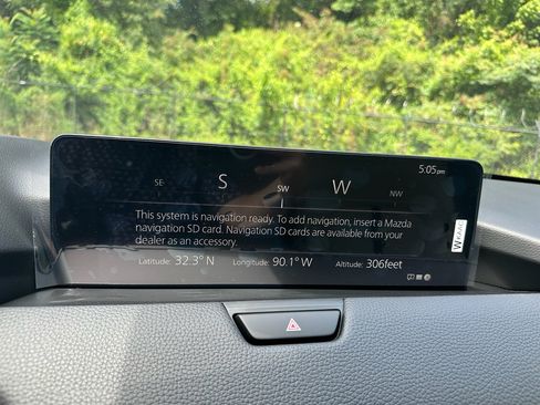 New 2026 MAZDA CX-90 3.3 Turbo w/ Preferred Package AWD/4WD image 14