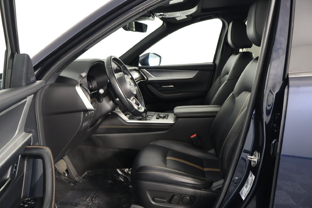 Used 2024 MAZDA CX-90 Plug-In Hybrid w/ Premium Plus AWD/4WD image 13