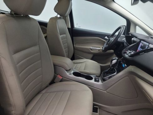 Used 2013 Ford C-MAX SEL image 21