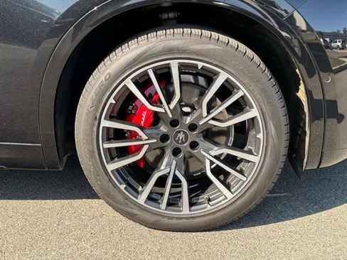 Used 2023 Maserati Grecale Modena image 9