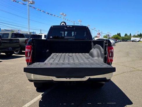 Certified 2022 RAM 2500 Limited AWD/4WD image 32