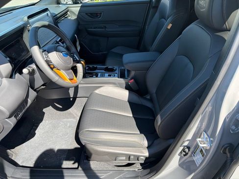 New 2026 Subaru Outback Wilderness AWD/4WD image 10