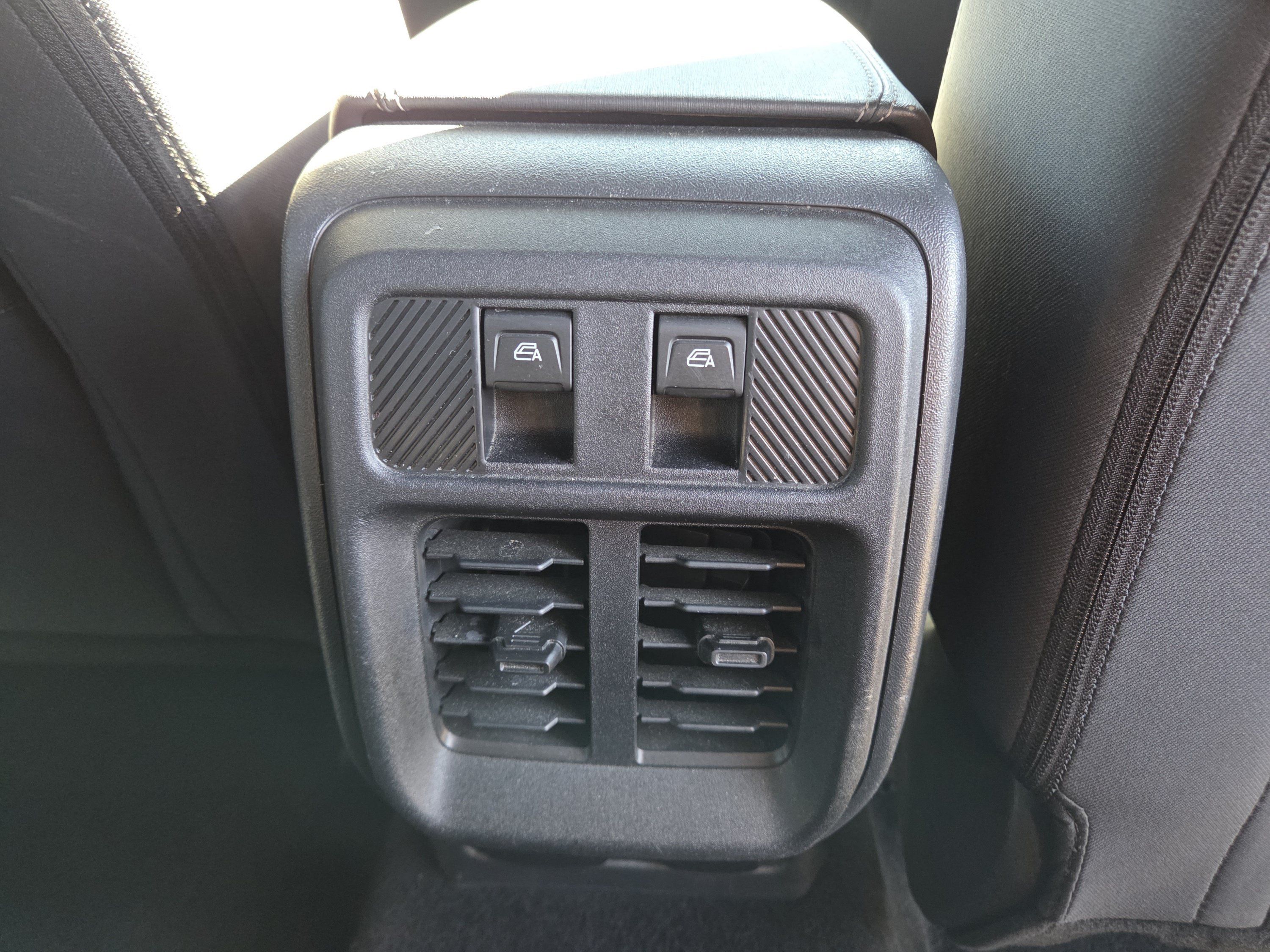 Used 2025 Ford Bronco Big Bend AWD/4WD image 26