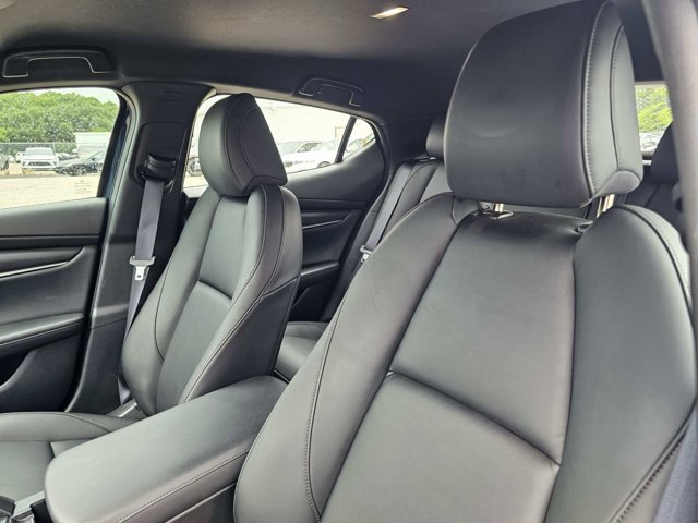 Used 2023 MAZDA MAZDA3 s FWD image 17