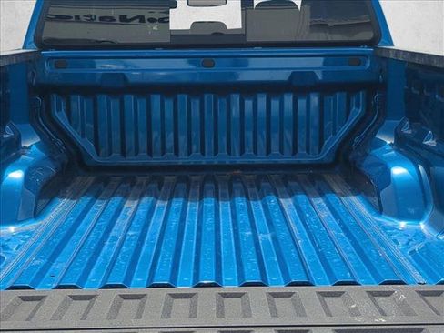 Certified 2023 Chevrolet Colorado Trail Boss AWD/4WD image 6