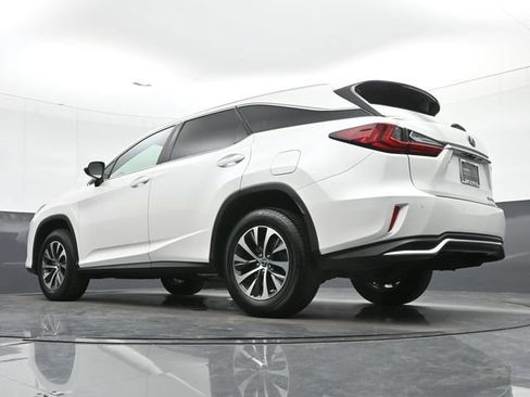 Used 2022 Lexus RX 350L Premium w/ Premium Package AWD/4WD image 35