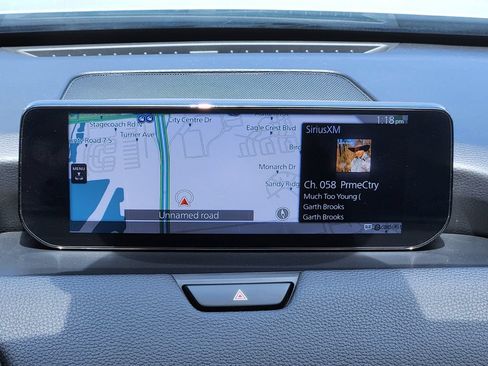 Used 2024 MAZDA CX-90 Plug-In Hybrid w/ Premium Pkg AWD/4WD image 21