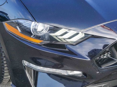 Used 2018 Ford Mustang GT Premium w/ Equipment Group 401A image 10