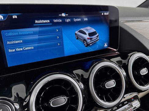 New 2026 Mercedes-Benz GLA 250 image 19